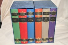 Palliser novels vol. for sale  PRESTON