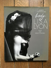 Robert mapplethorpe lady d'occasion  Paris IX