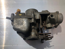 Zenith carburettor iv for sale  NORTHAMPTON