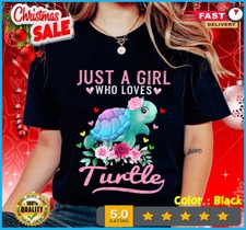 Girl loves turtles for sale  El Paso