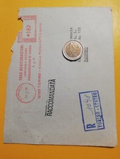 Gm981 annullo meccanico usato  Palermo