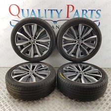 Renault kadjar alloy for sale  LIVINGSTON