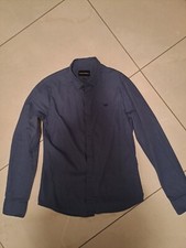 Emporio armani camicia usato  Roma