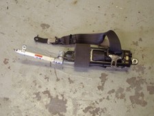 Saab seat belt for sale  BARNSLEY