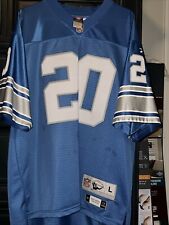 Detroit lions jersey for sale  Bensalem