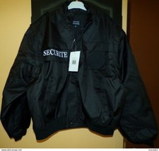 Blouson securite taille d'occasion  Le Thor