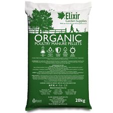 20kg organic farmyard for sale  MORECAMBE