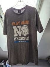 K1x kickz shirt gebraucht kaufen  Augsburg