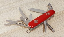 Victorinox swiss army d'occasion  Chaux