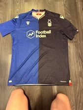 Nottingham forest away for sale  ILKESTON