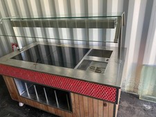 Commercial hot plate for sale  COVENTRY