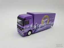 Albedo MB Actros MP1 LH Motorwagen „100 Jahre Milka on Tour“ 1:87 /AL1168 comprar usado  Enviando para Brazil