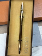 Vintage gucci gold for sale  Van Nuys