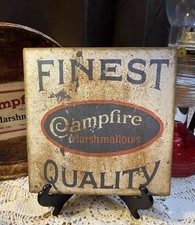 Campfire marshmallows retro for sale  Milton