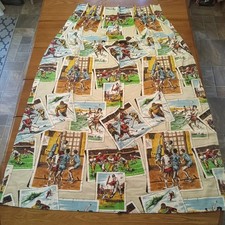 Vintage sports themed for sale  Liverpool
