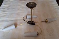 Ancien lustre suspendre d'occasion  Soissons
