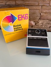 Kodak ek6 instant gebraucht kaufen  Offenbach am Main