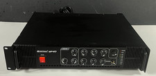 Mnitronic stereo amplifier gebraucht kaufen  Lehrte