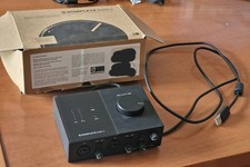 Scheda audio native usato  San Severo