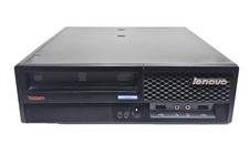 Desktop lenovo thinkcentre usato  Assemini
