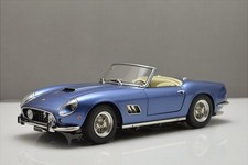FERRARI 250 GT - California Spyder  - ice blue pearl - King 1:64 comprar usado  Enviando para Brazil