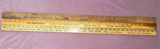 Lot vintage wood for sale  Springfield