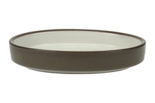 Denby chevron serving for sale  KENILWORTH