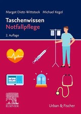 Taschenwissen notfallpflege 2 gebraucht kaufen  Berlin