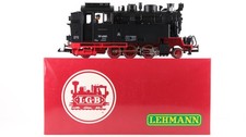 Lgb 2080d dampflok gebraucht kaufen  Viersen