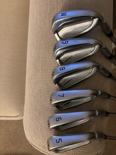 Ping blueprint iron for sale  RADSTOCK