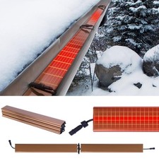 24ft heat panels for sale  Ashford