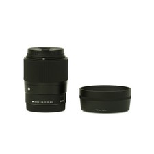Sigma 30mm 1.4 d'occasion  Expédié en Belgium