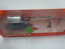 Primex spur kranwagen gebraucht kaufen  Donauwörth