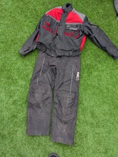 Textile motorcycle gear for sale  NEWPORT