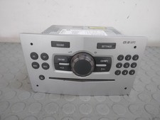 16658 stereo autoradio usato  Palestrina