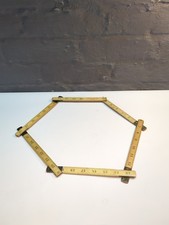 Hultafors metre folding for sale  TORQUAY