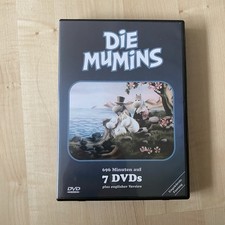 mumins dvd gebraucht kaufen mumins dvd gebraucht kaufen München