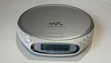 Sony walkman ej360 usato Sony walkman ej360 usato  Verona