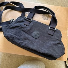 Kipling black follo for sale  LEWES