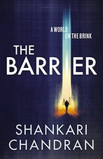 Barrier chandran shankari for sale  UK
