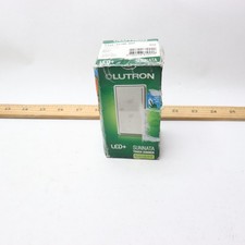 Lutron lighting dimmer for sale  Chillicothe