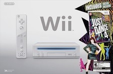 Nintendo wii dance for sale  Cleveland