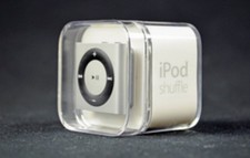 ipod shuffle 4 gb usato ipod shuffle 4 gb usato  Conversano