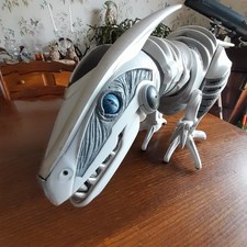 Roboraptor large dinosaur for sale  DRIFFIELD