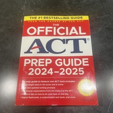 act practice test book for sale act practice test book for sale Sherwood