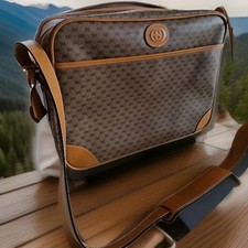 Gucci supreme messenger gebraucht kaufen  Swisttal