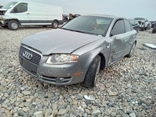 2007 audi manual for sale  El Paso