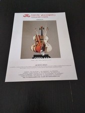 Archivio arman artista usato  Romallo