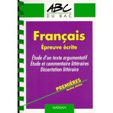Abc bac numero d'occasion  France