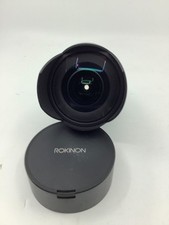 Rokinon 14mm 2.8 for sale  Memphis